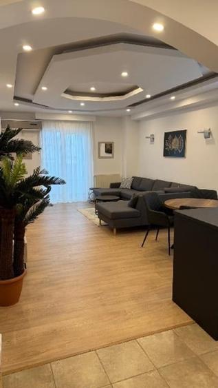 Apartamente de Inchiriat 68mp complet mobilat si utilat - 11