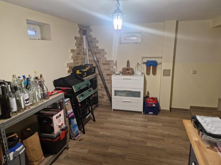 Casă individuală cu 4 camere în Colentina - 7