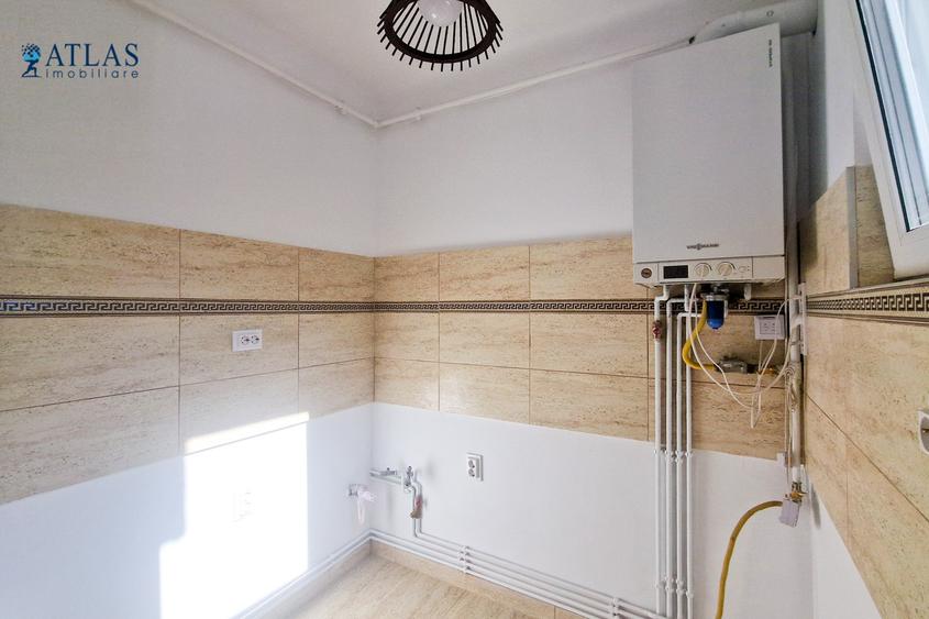 Cochet, pret excelent, insorit, proaspat renovat integral, zona Faget, bloc P+2 - 4