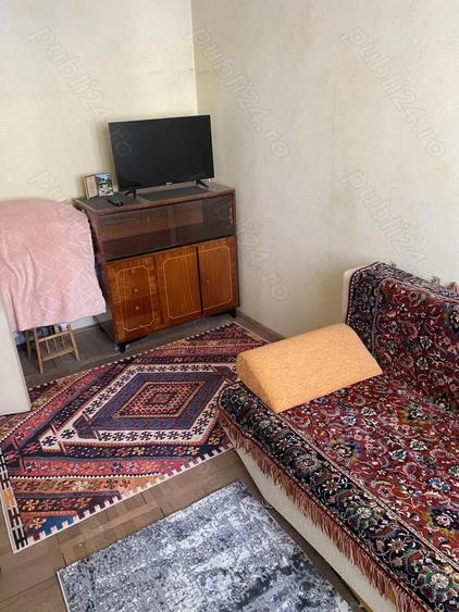 Vand apartament in bloc de caramida - 1
