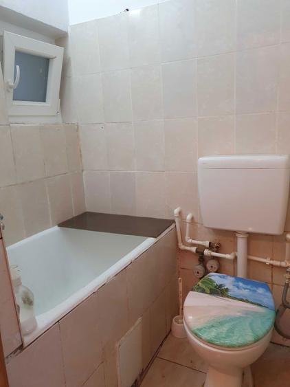 Proprietar. Inchiriere Ap. 2Cam Et2/4 280Eur/1400lei Calea Rahovei - 4