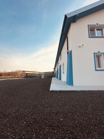 HALA - depozitare | productie | birouri - 10