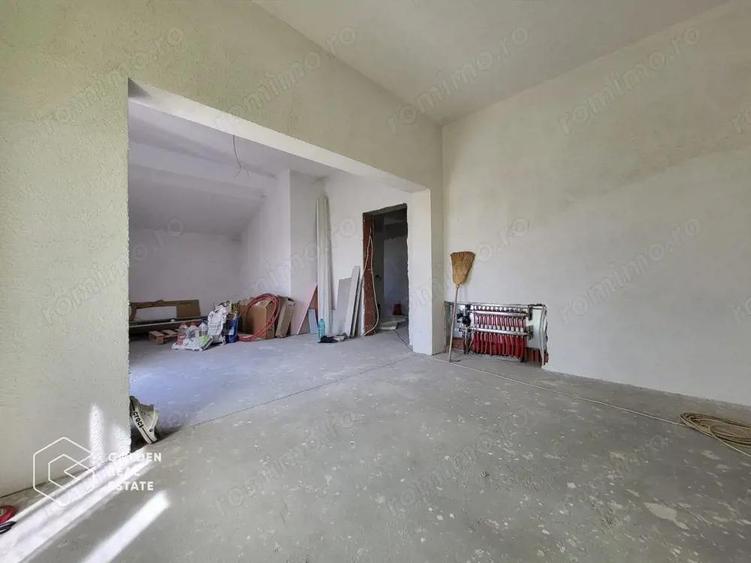 Casa P+M, Frumuseni - 10