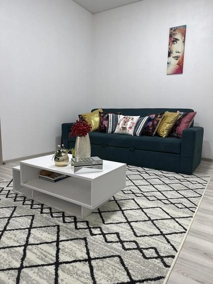 Apartament la casa, curte comuna, renovat modern - zona Complex, Timi?oara - 4