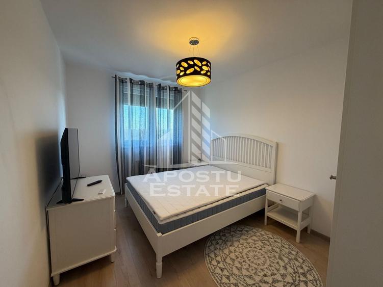 Apartament 2 camere de închiriat , Lipovei - Adora Forest -Timisoara - 4
