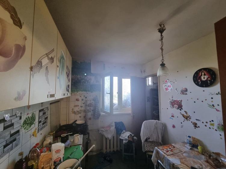 Mosilor Obor Apartament 2 camere - 1