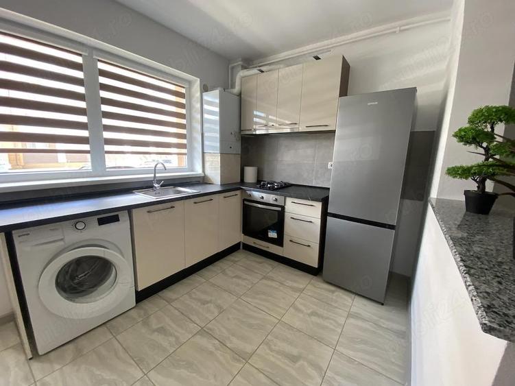 Inchiriez apartament tip studio - 4