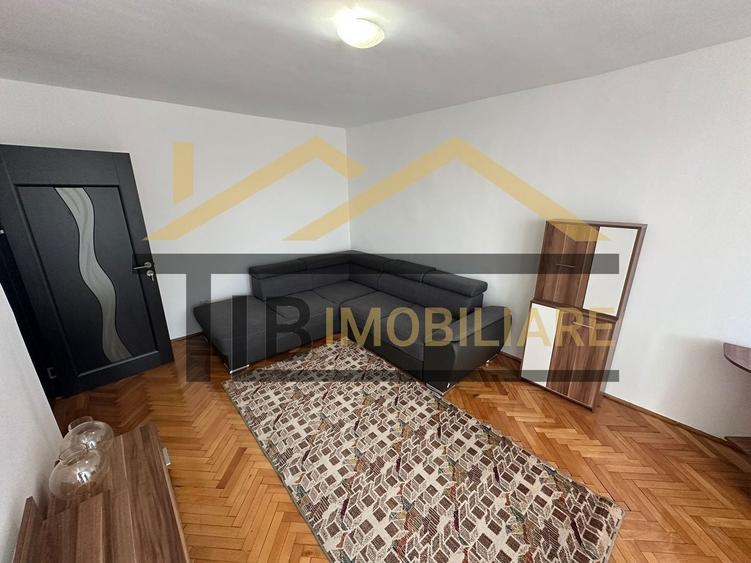 Apartament de 3 camere, 60mp, zona Fortuna - 1