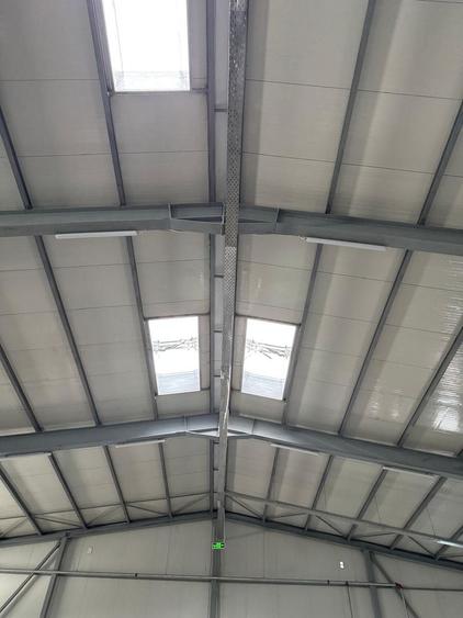 Hala 1000 mp de inchiriat Drumul Intre Tarlale- Oxigenului - 7