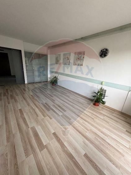 Închiriere apartament birou 3 camere | Bd. Unirii | Tribunal - 4
