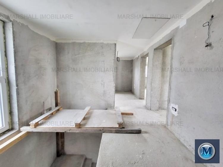 Vila cu 4 camere de vanzare in Strejnicu, 131.81 mp #16524 - 9