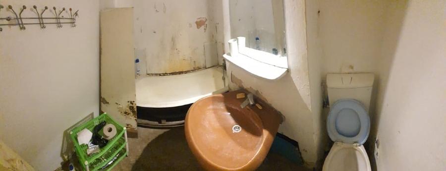 Apartament cu o camera, zona Circumvalatiunii (proprietar)-pret negociabil - 10