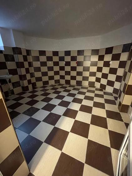 De inchirat parter + demisol, zona Floreasca - 1