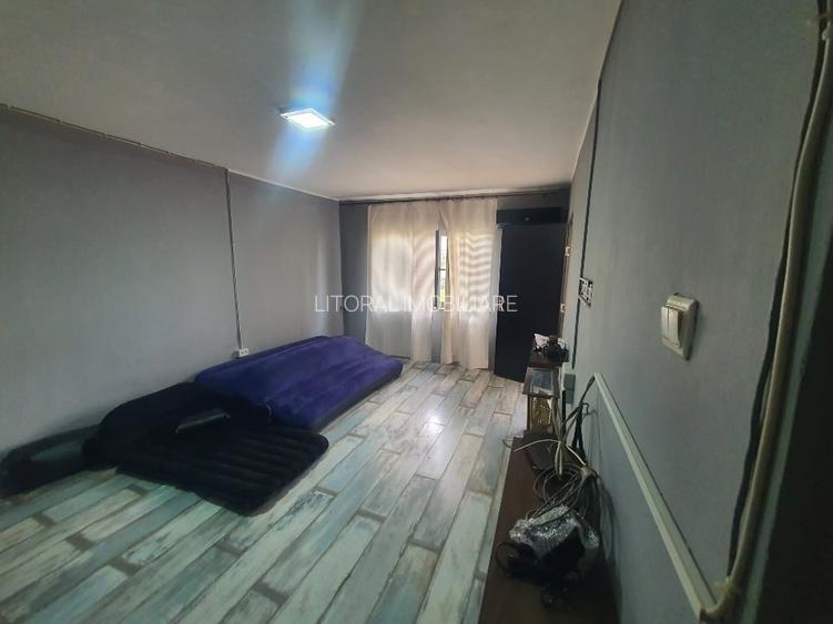 Apartament cu 3 camere in Mangalia