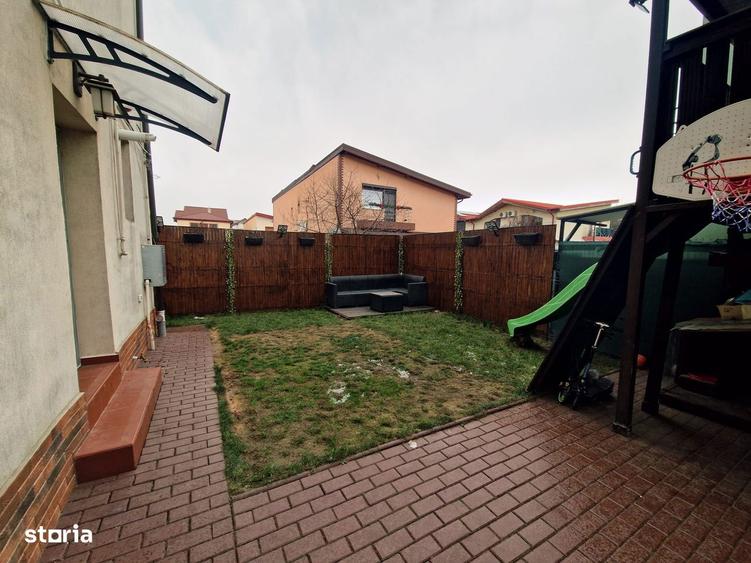 Str Cazanesti casa 115mp 4 camere / 3 bai P+E+M - 19