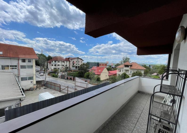 Apartament 2 camere decomandat, zona 14 Octombrie - 5