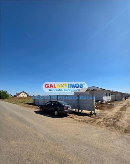 Casa Premium cu teren de 420 mp situata in comuna Clinceni - 10