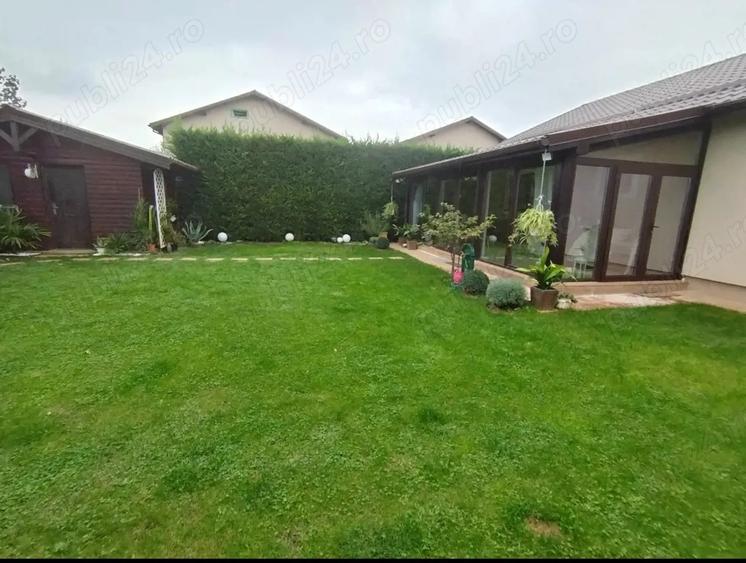 Proprietar vand casa pe parter, individuala, in loc. Utvin - 3