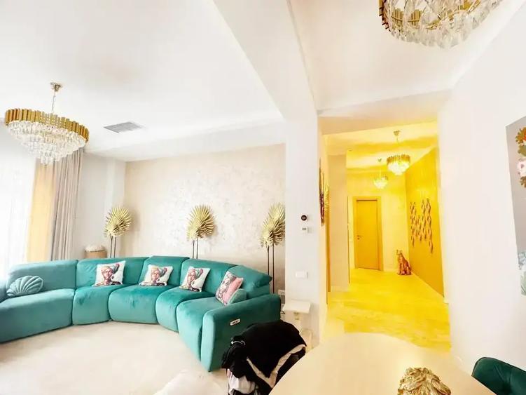 Apartament 4 Camere | premium | lux | zona Petresti - Corbeanca - 5