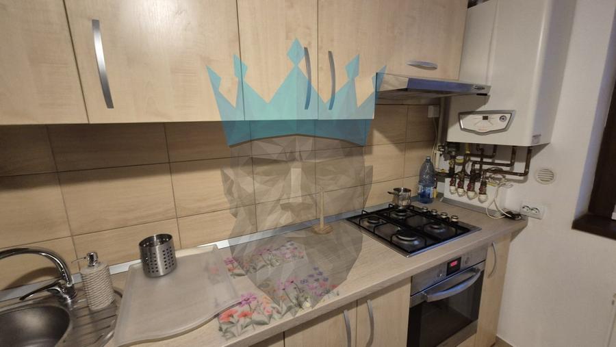 Apartament 2 Camere Confort Urban Rahova Bucuresti - 15