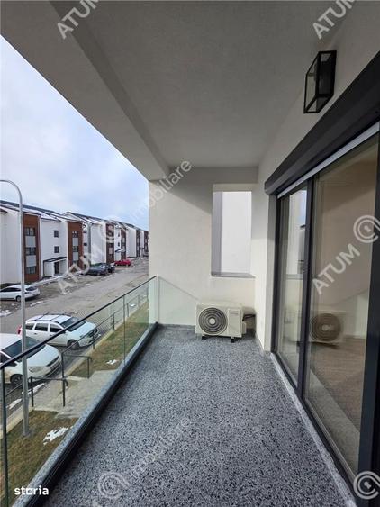 Apartament cu 2 camere decomandate de vanzare in cartierul DaVinci - 6