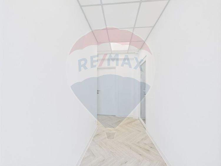 Spatiu industrial de 600mp de inchiriat in zona Traian - 5