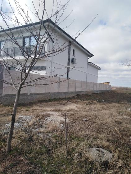 Km 4-5,veterani,proprietar,vând teren - 3