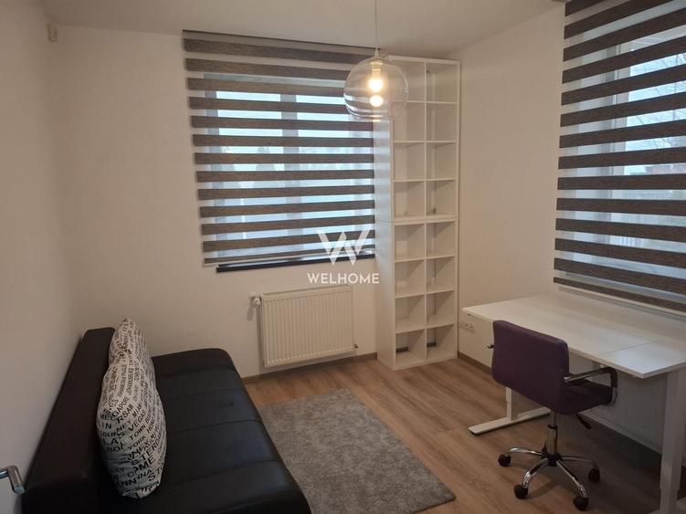 Casa individuala cu pivnita in Sura Mica, zona Salii de sport - Sibiu - 20