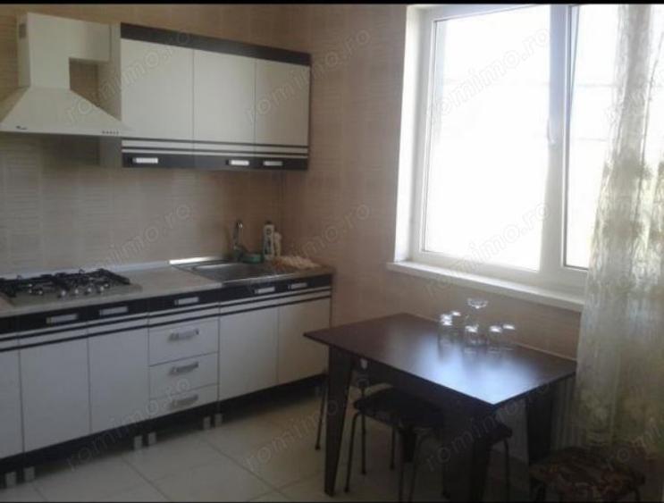 Apartament 2 camere de inchiriat in zona Vitan - 1