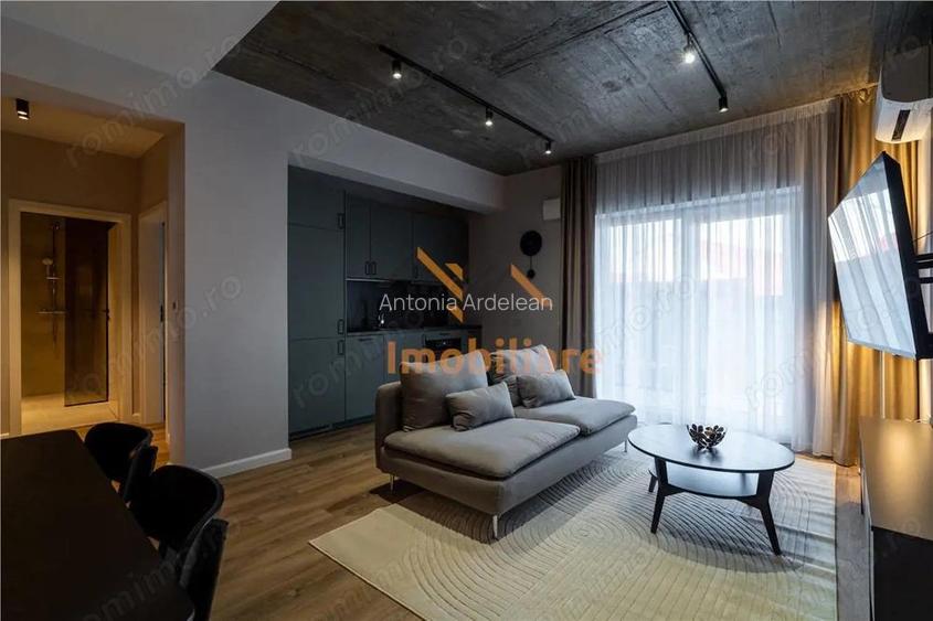 APARTAMENT BLOC NOU VERDE | 2 CAMERE MODERN APARTAMENT BLOC NOU VERDE | 2 CAMERE MODERN