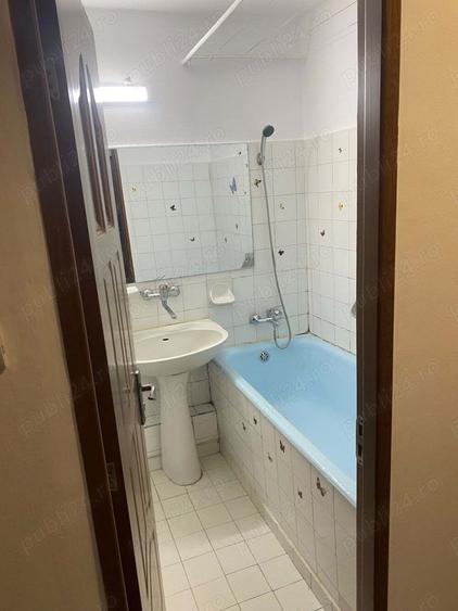 Inchiriez garsoniera 42 mp decomandata , confort 1 - 6