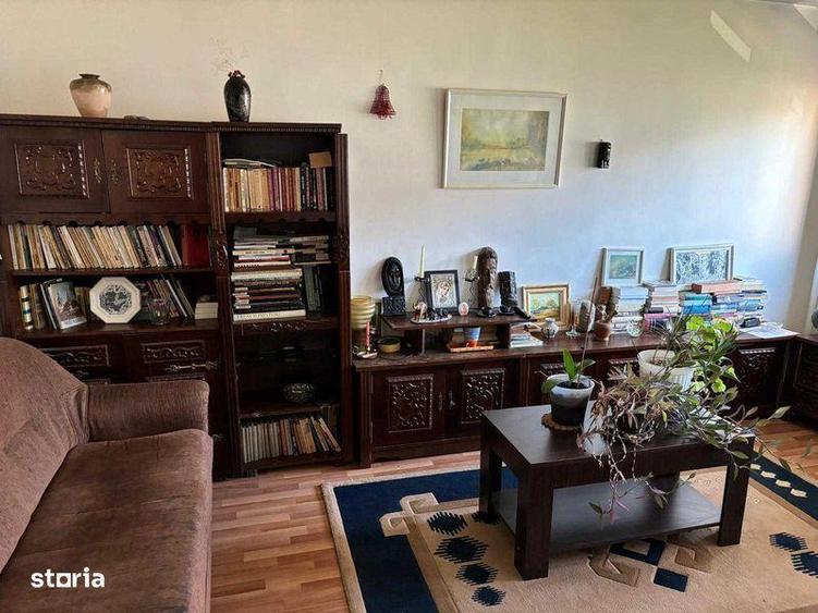 CAMPINA -4 camere et. 3/4 ULTRACENTRAL - 1