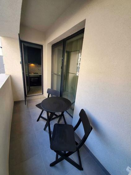 Proprietar Inchiriez apartament 2 camere | Exigent Plaza Faza 2 - 1