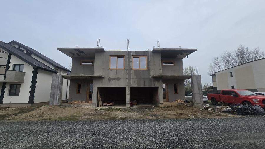 Vand casa tip duplex - 4