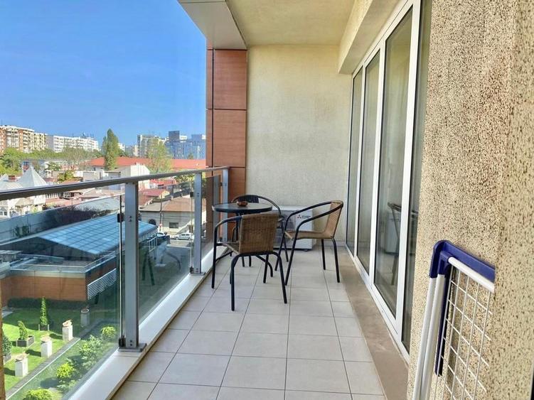 3 camere - INCITY RESIDENCE, Dristor, Alba Iulia, Dudesti - 7