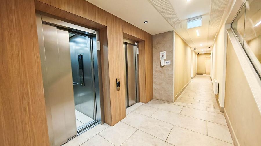 Apartament 2 camere AFI City - boxa si loc parcare incluse - 15