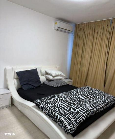 Garsoniera 40 mp, mobilata si utilata - 5