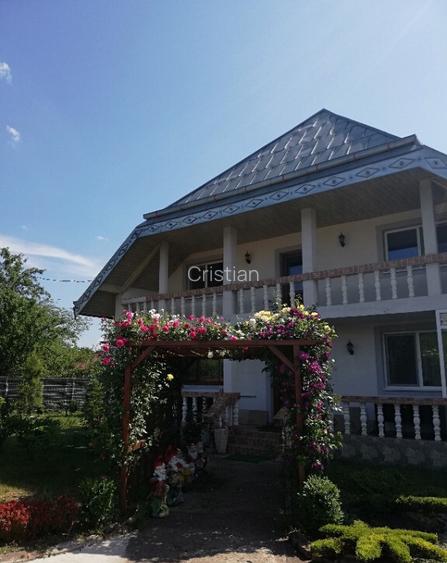 Proprietar, parter la casa cu etaj, Mogosesti - Iasi, 10 km Proprietar, parter la casa cu etaj, Mogosesti - Iasi, 10 km