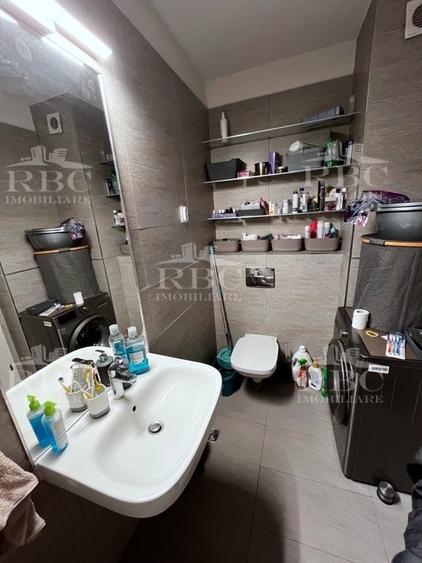 Apartamente 2 camere cu parcare subterana in Buna Ziua - 9