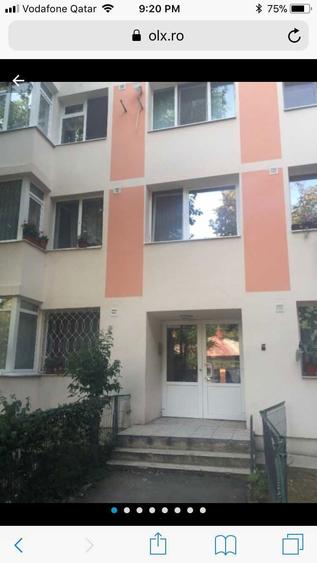 Apartament 2 camere de inchiriat Intrarea Barsei / Costin Georgian - 4