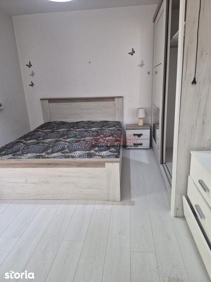 Popesti - Leordeni - Str.Drumul Fermei - Garsoniera Dubla + Curte - 5