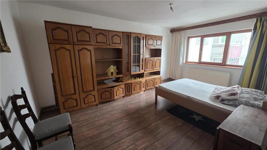 APARTAMENT 3 CAMERE 65 MP MANASTUR  ZONA ION MESTER - 1
