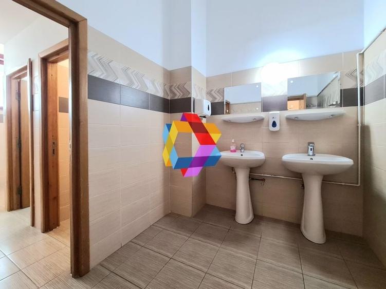 Spatiu birouri de închiriat Brasov - 55 mp # plus-imo.ro - 7