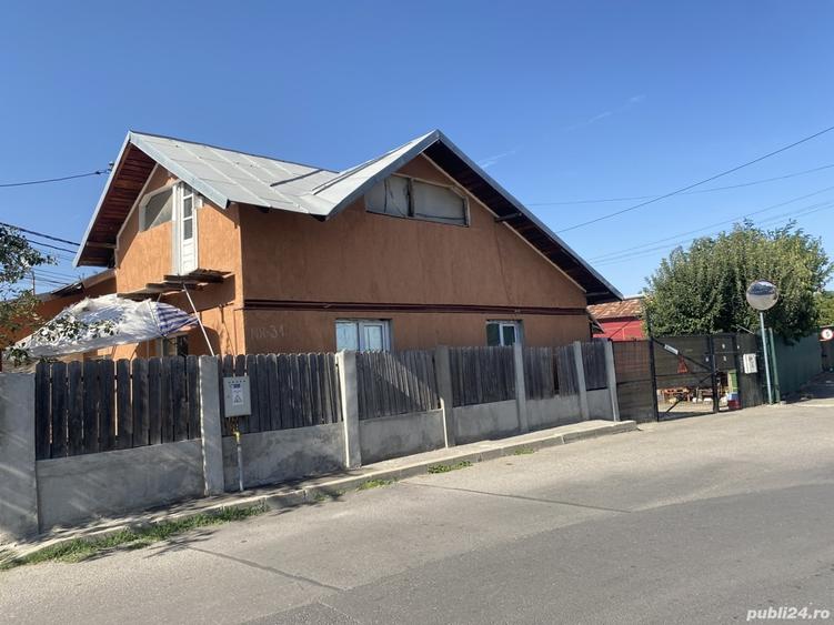 NEGOCIABIL BARIERA Bucuresti Ploiesti casa vanzare - 6