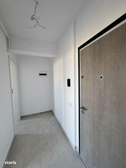 Garsoniera decomandata in bloc nou in Militari Residence - 3