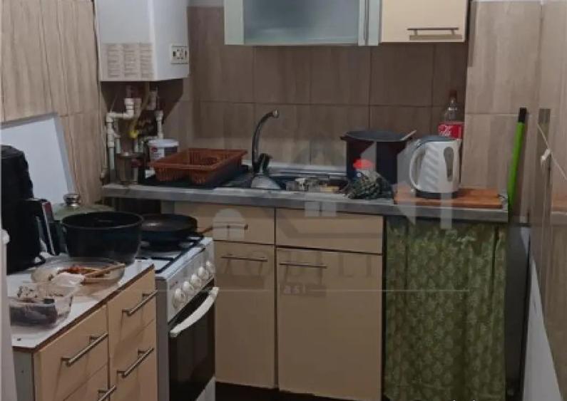 Apartament 1 camera Frumoasa - Manta Rosie - 4