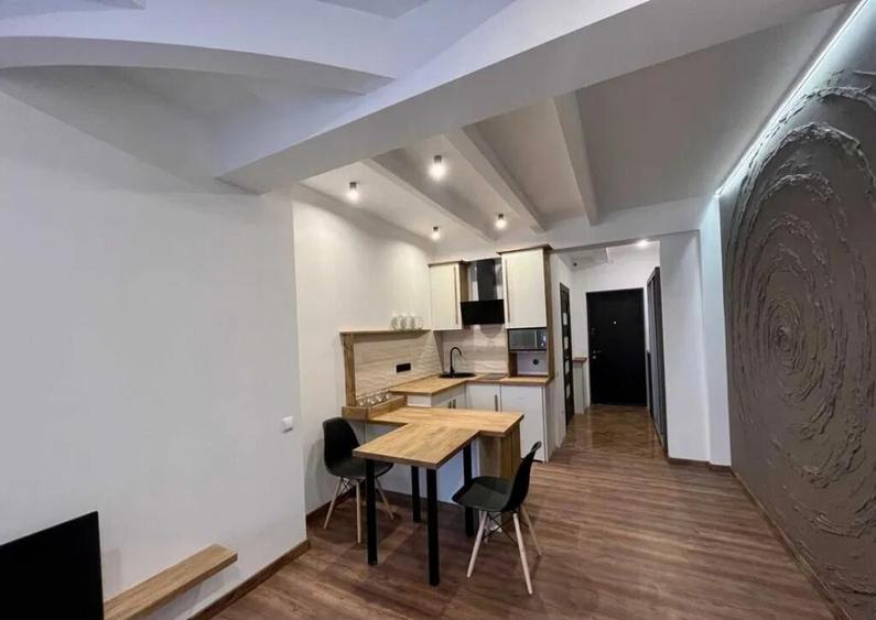 2 camere - Zona Pajura - 5