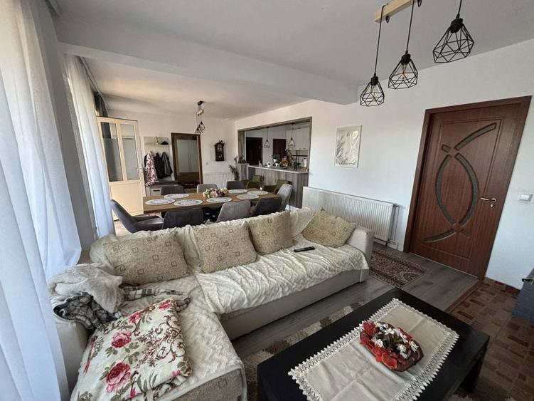 Casa de vacanta la tara - 2
