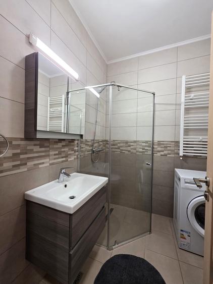 Ranetti Residence – Grozăvești – Studio – 480 EUR - 7