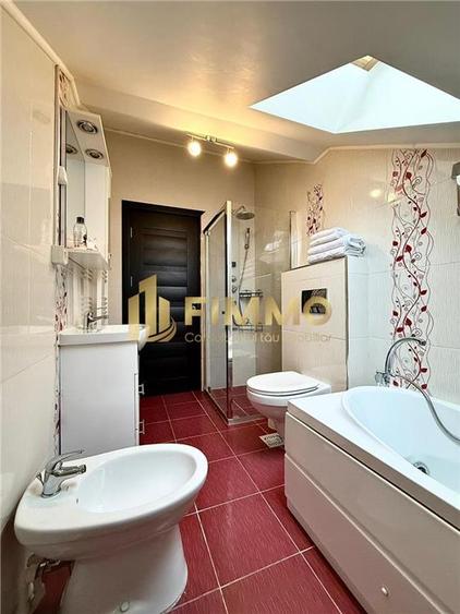 Apartament 100 mp | Ipotesti | mobilat modern | ID:1608 - 9